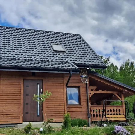 Villa Czarny Potok Czarna  Exterior foto