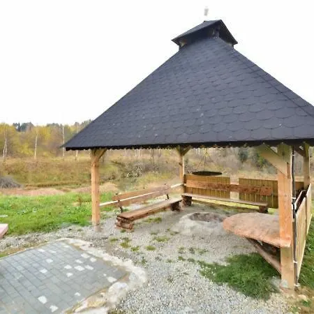 Villa Czarny Potok Czarna  Exterior foto