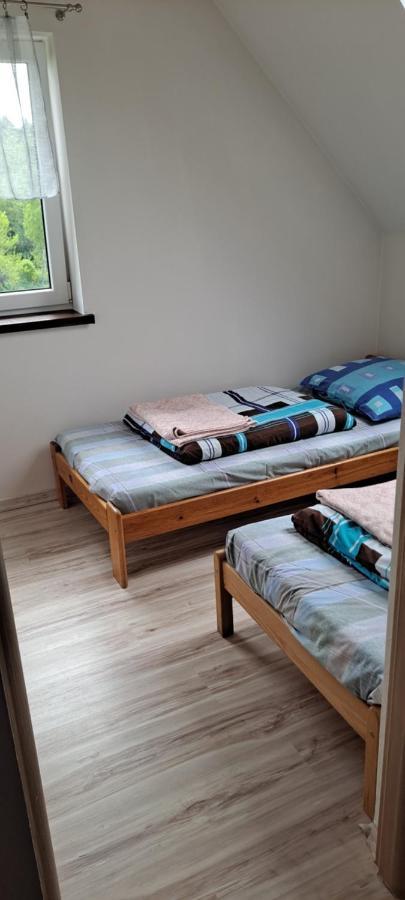 Czarny Potok Ferienhaus *