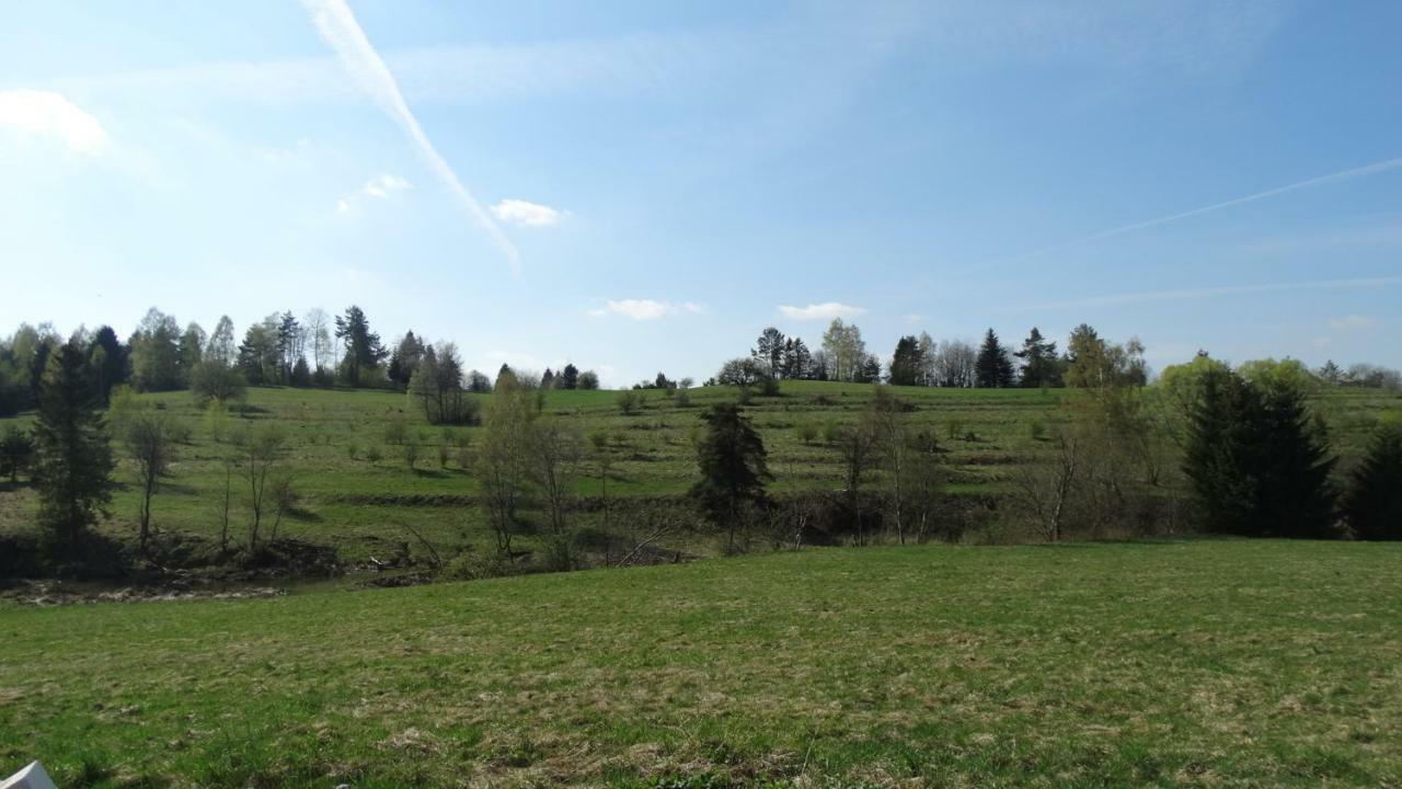 Ferienhaus Czarny Potok *